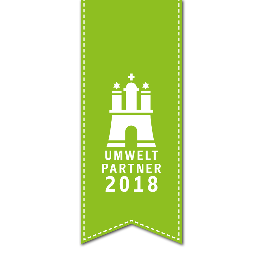 Umweltpartnerschaft Hamburg 2018