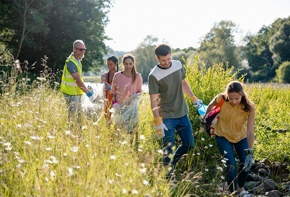 Why is COP26 such a key moment in time?