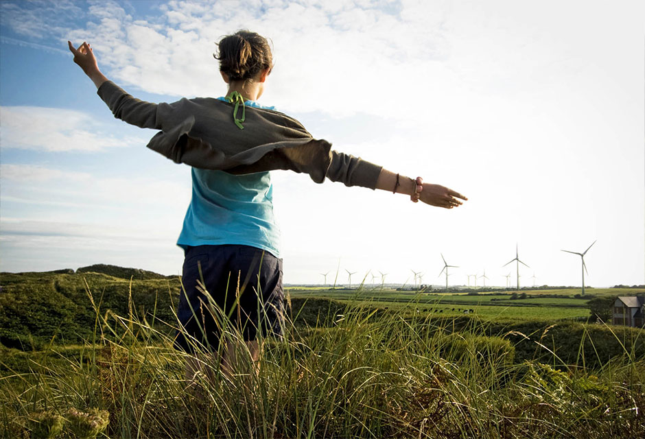 Why is COP26 such a key moment in time?