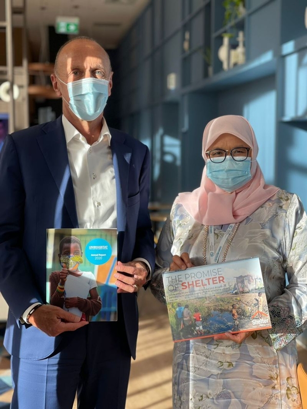 COP26 – the experience