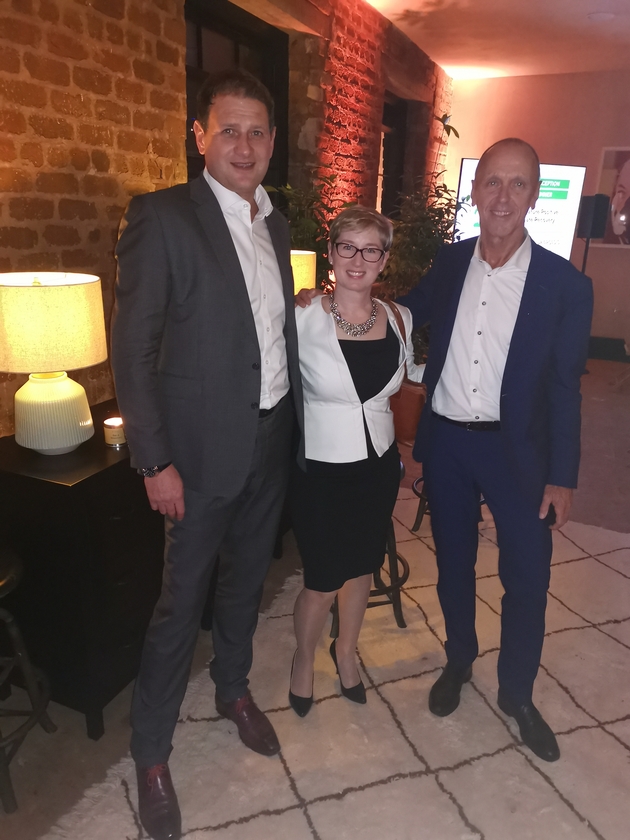 COP26 – the experience