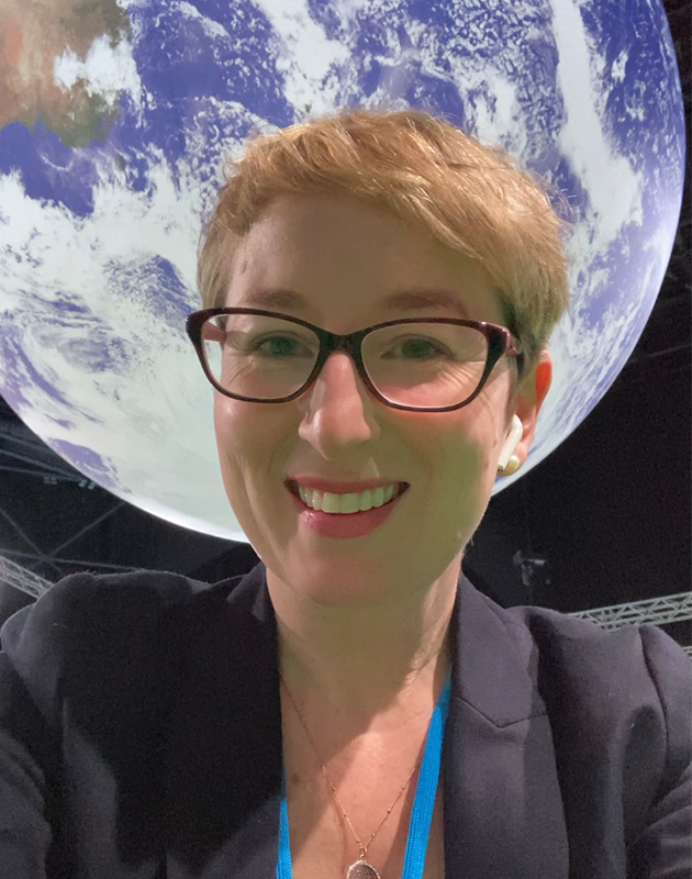 COP26 – the experience from Glasgow