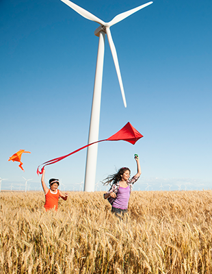 Have we put too many eggs in one basket with our net-zero goal?