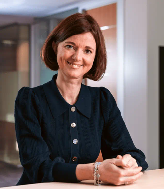 Virginie Duperat-Vergne