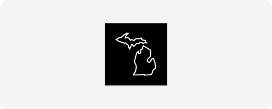 Michigan State logo