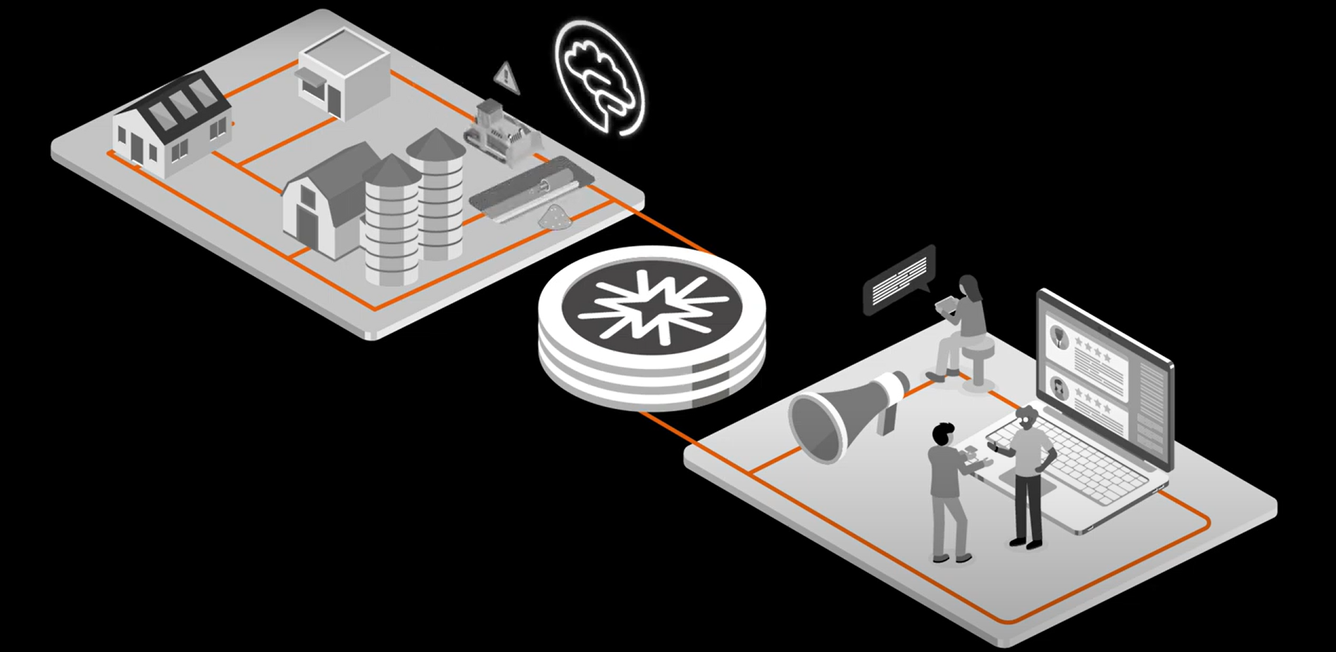 Woven: Broadband Infrastructure in Urban Markets