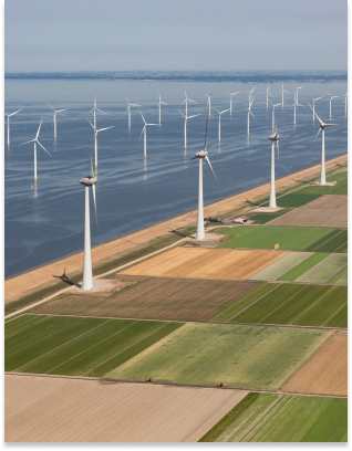 Energy and Resources