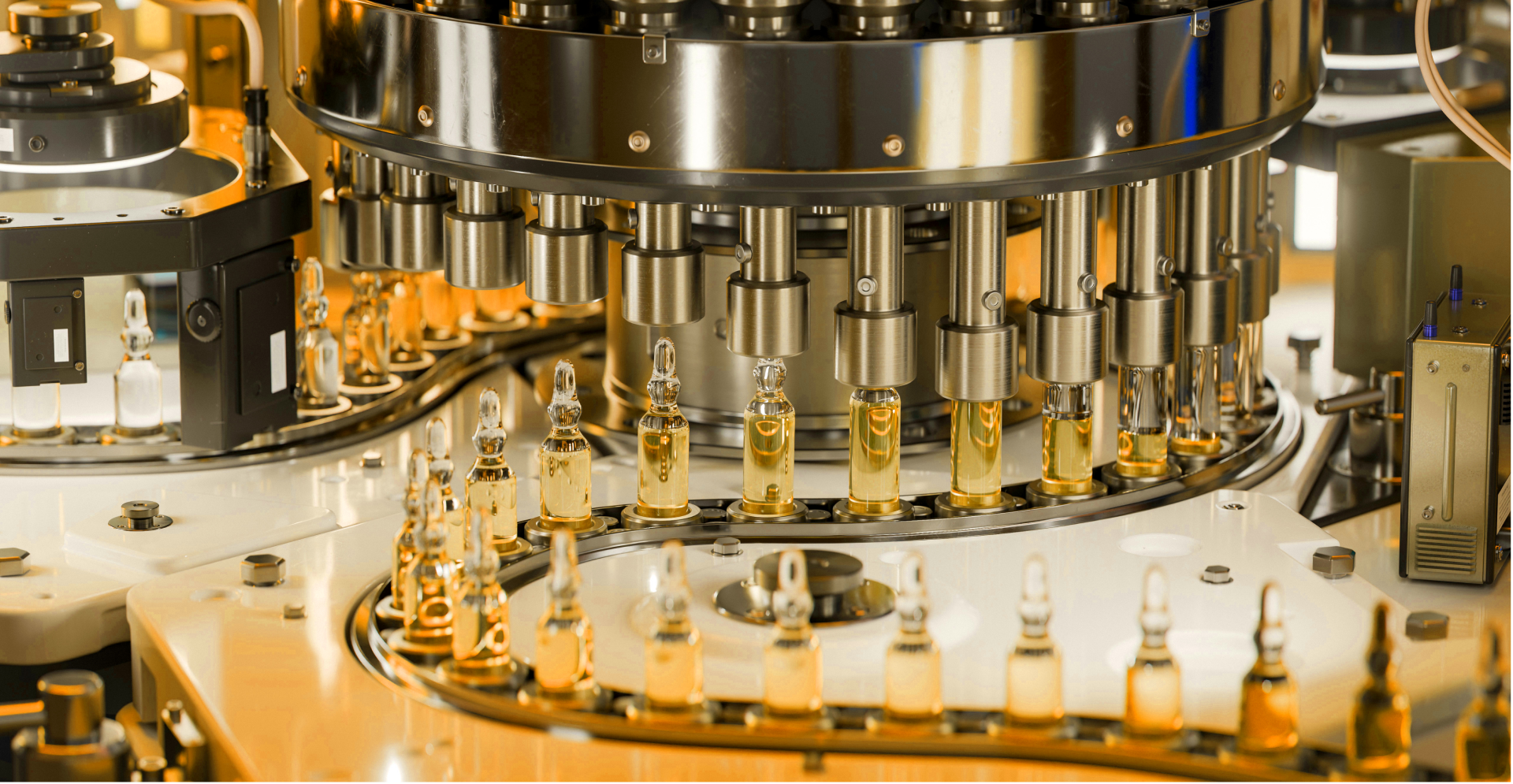 Life Science Industry