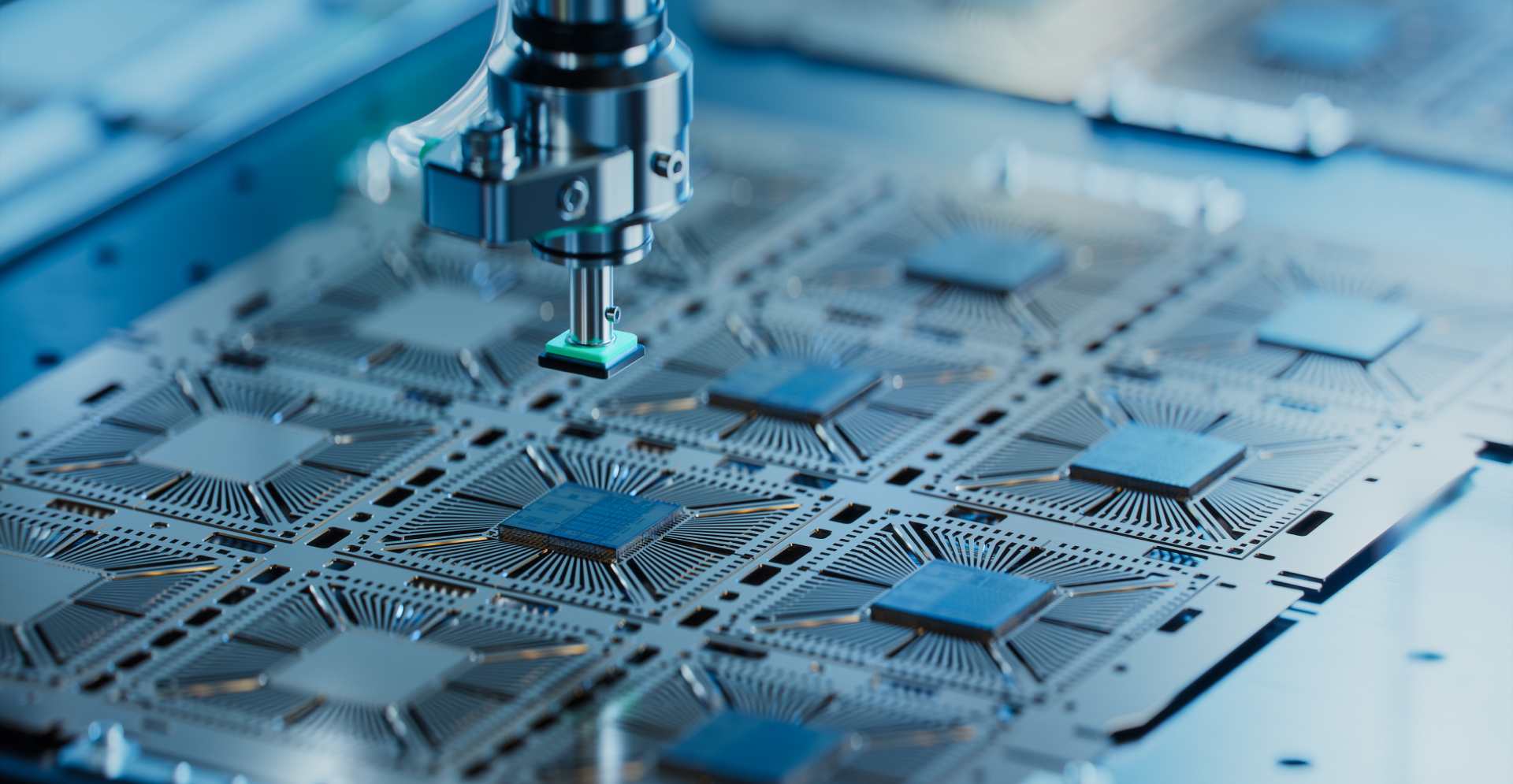 Semiconductor Industry