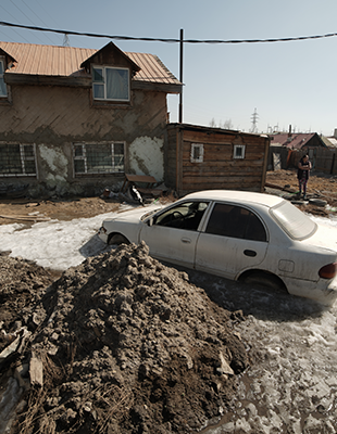 Developing sustainable stormwater solutions - Promo