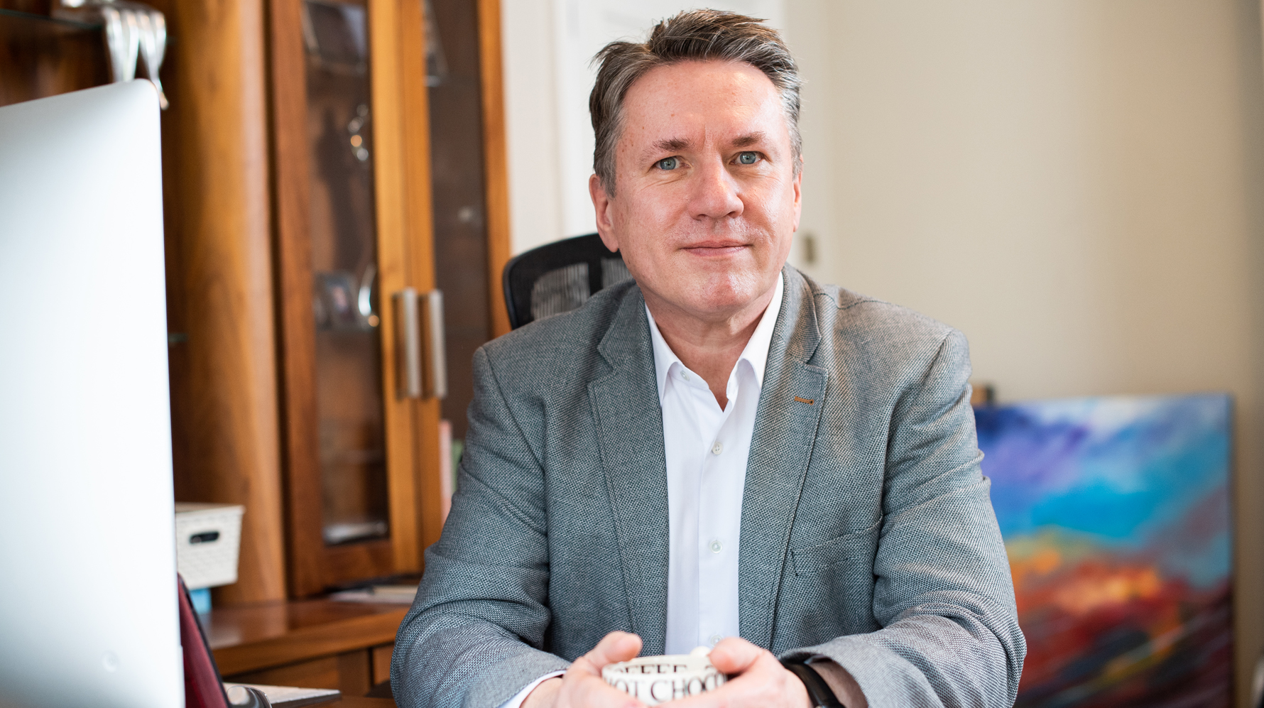 Allan Brookes YouTube video image