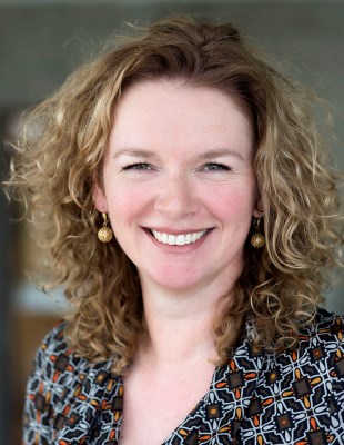 Profielfoto van Lidewij de Hasas