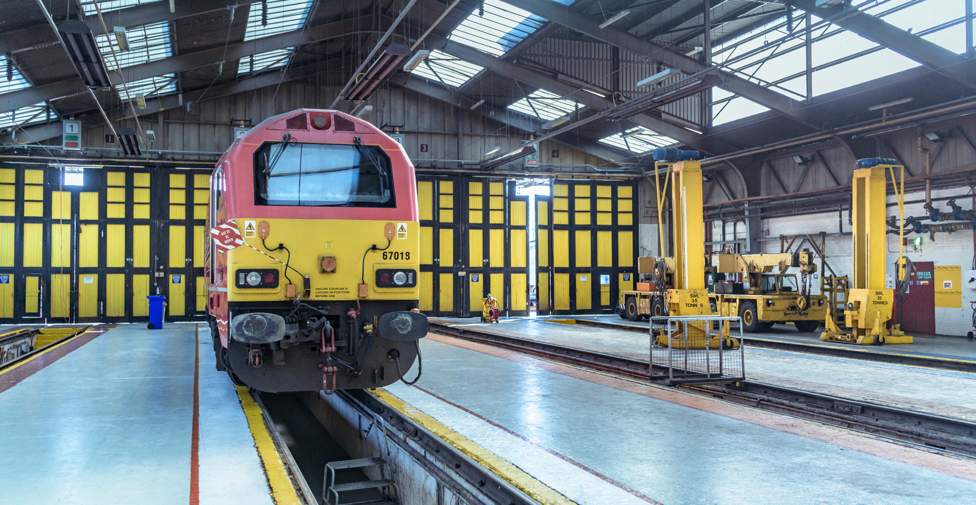 Arcadis selected by Siemens Real Estate