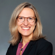 Prof. Dr. Birgit Guhse