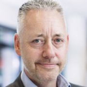 Profielfoto van Jos van Berlo