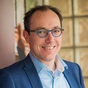 Jaap  van den Heuvel