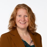 Profielfoto van Mirjam Molen