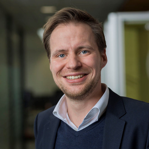 Profielfoto van Robbin van Santen