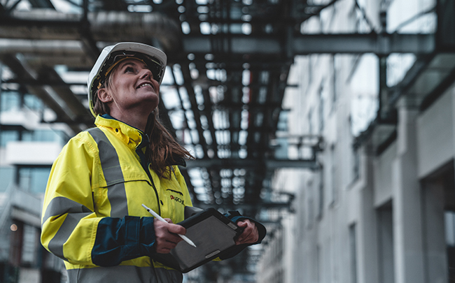 Arcadis Netherlands duurzameindustrie _ werelwijd