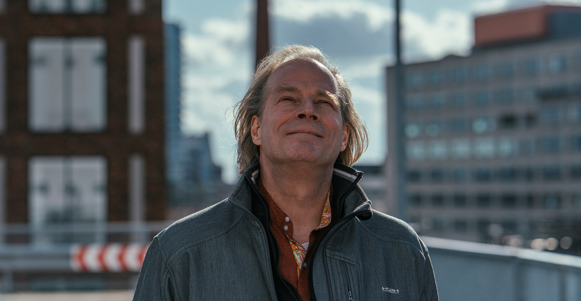 Mijn stad is slim, vernieuwend en inclusief