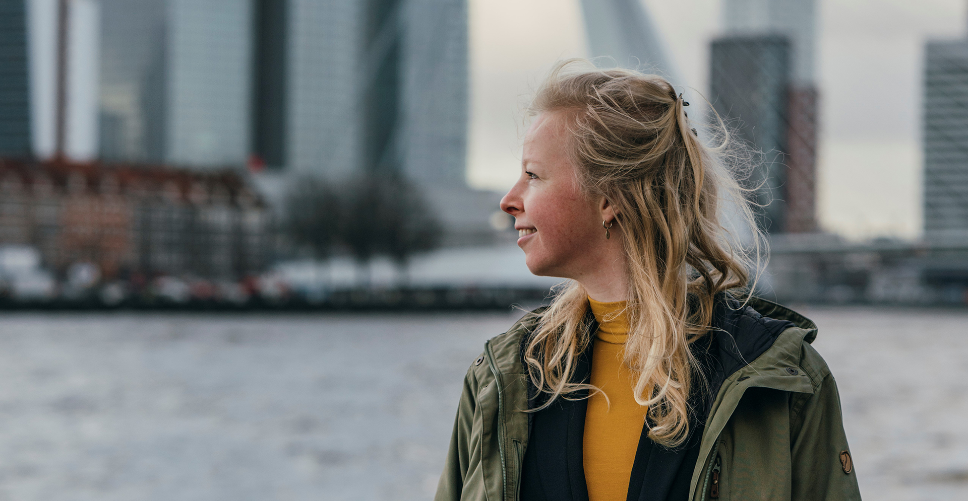 Mijn stad is welvarend en betaalbaar