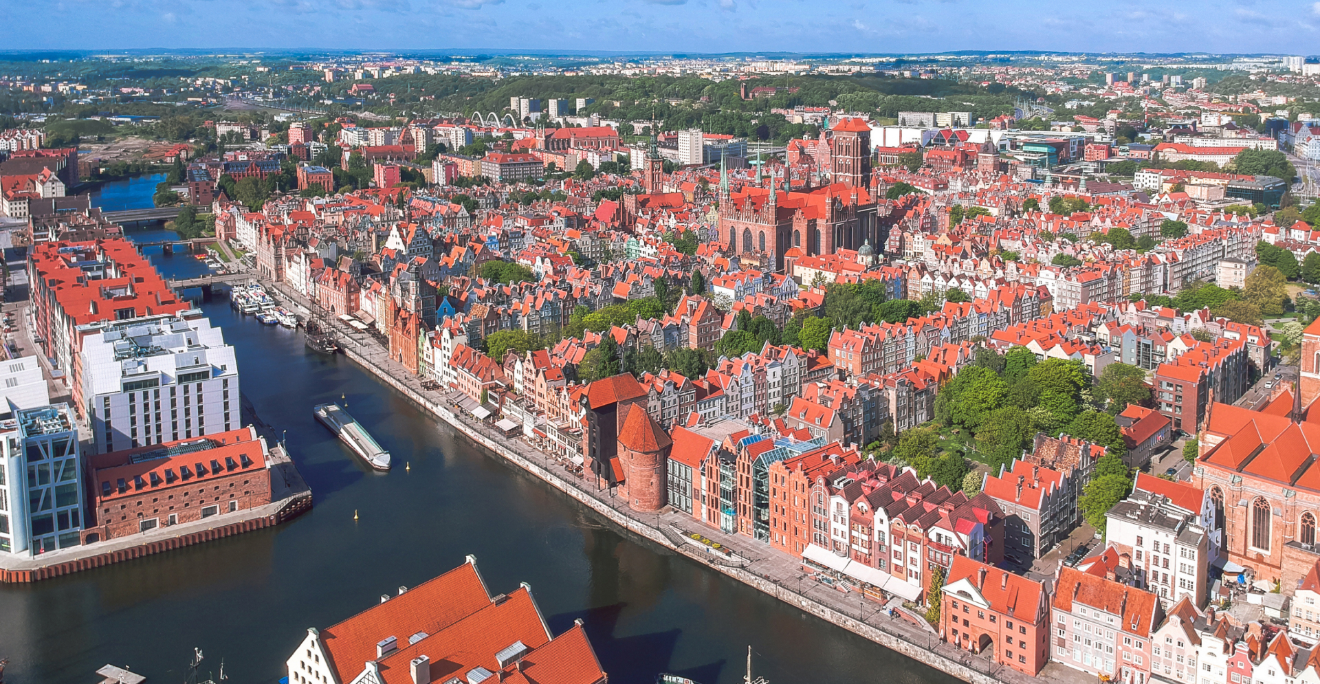 Water City INDEX 2021