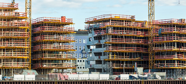 Client perspectives on tackling the post-COVID-19 construction challenge