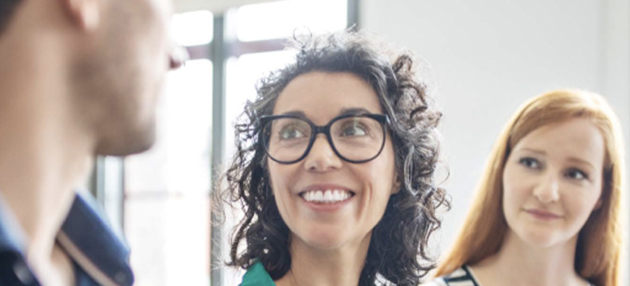 Future Leaders Perspective