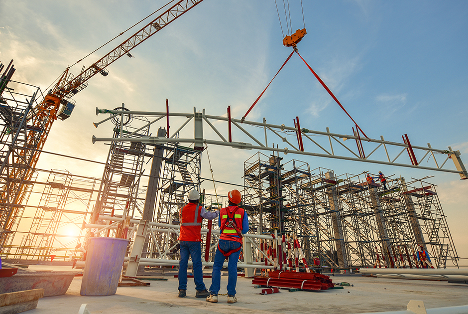 Materials Price Inflation