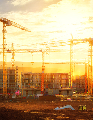 Materials Price Inflation