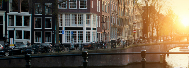 Infractructure for active travel Whitepaper Cover