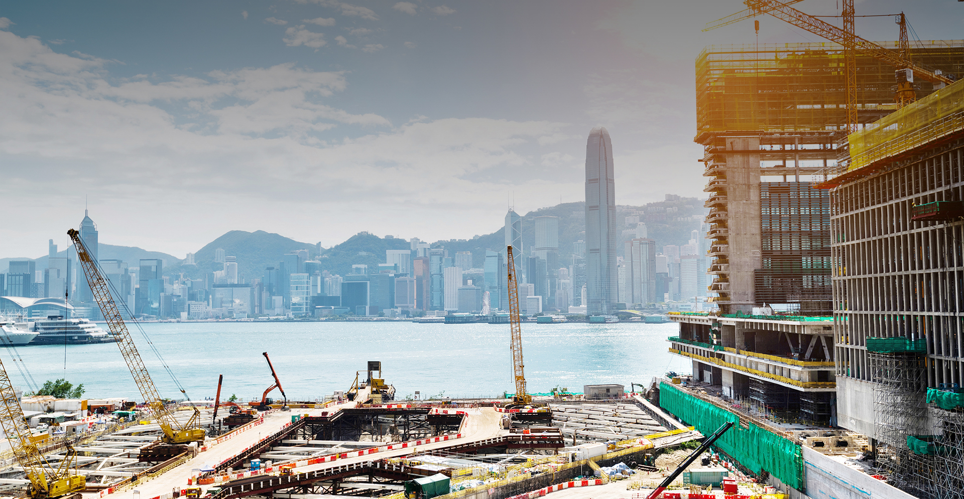 International Construction Costs 2020