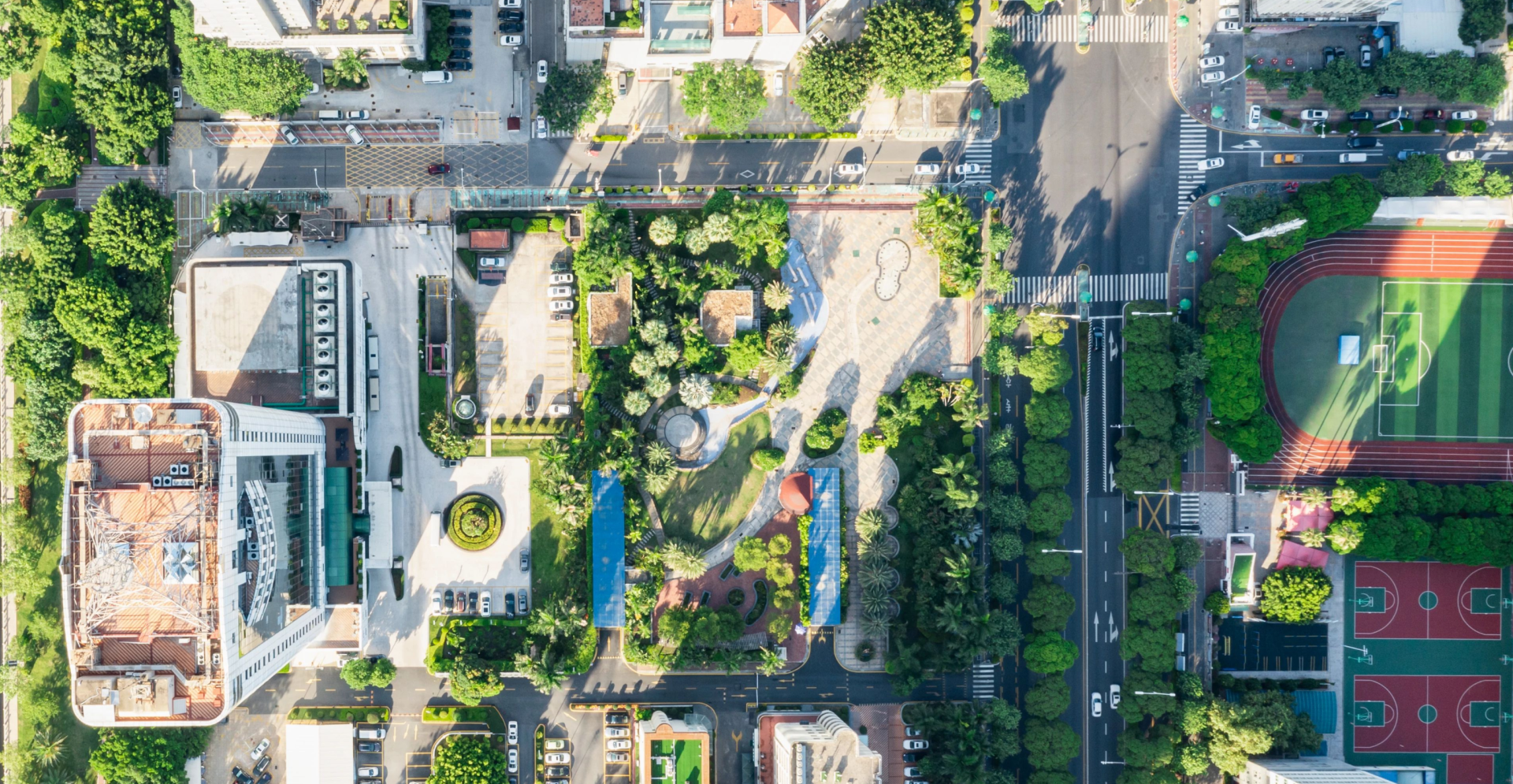 Urban Design - Arcadis Podcast