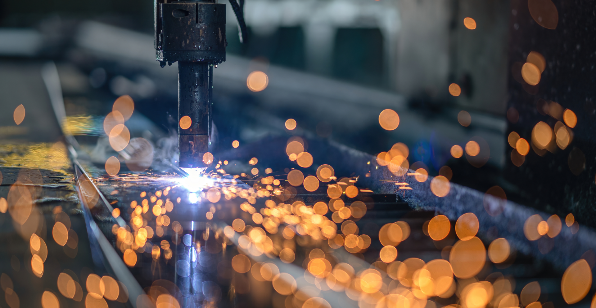 Driving net zero in industrial manufacturing