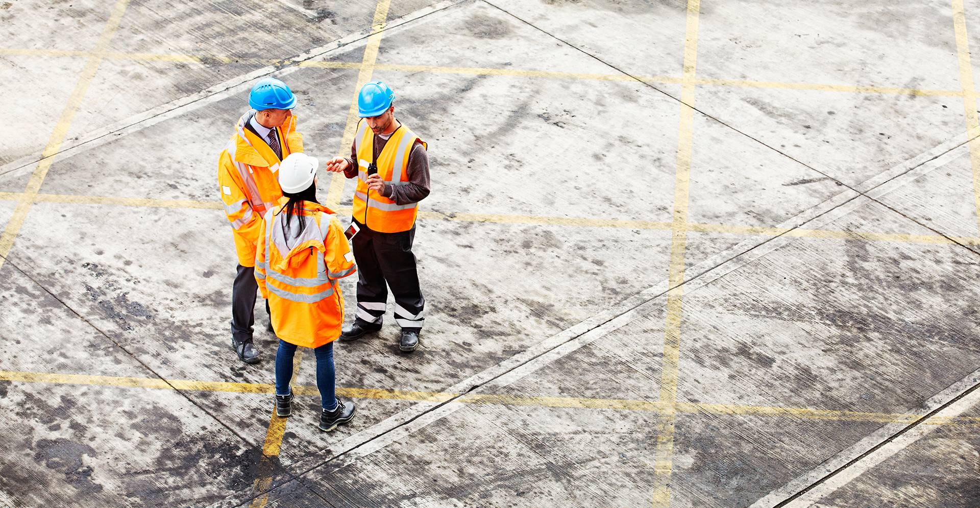 Operational Risk Management