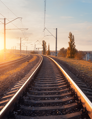 Regional Rail Infrastructure